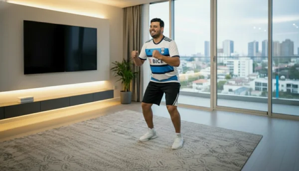Reto 30 Días — Método Paula
